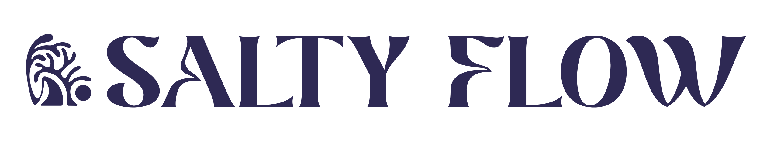 Saltyflow